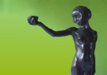 Bronzefiguren Ankauf K�ln