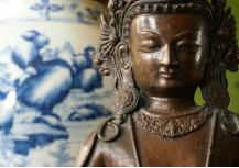 Asiatika-K�ln