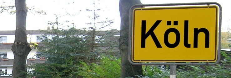 K�ln Tipps
